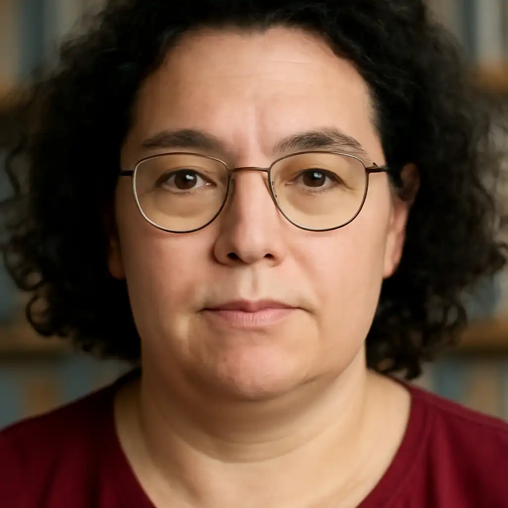 Sophia Chen
